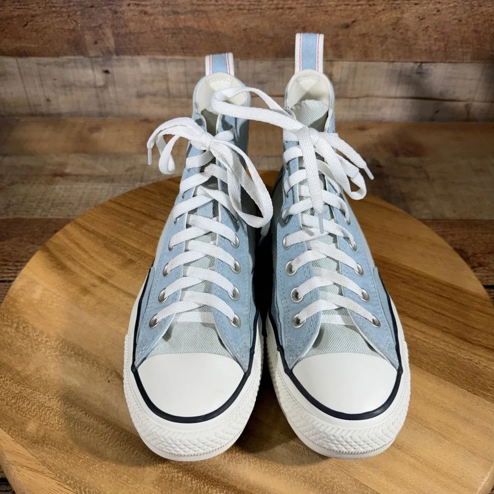 Converse no rips